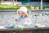 Dantoy® tinySandspielsortiment, 43tlg.