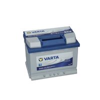VARTA Autobatterie, Starterbatterie 12V 60Ah 540A 3.6L