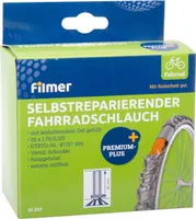 Filmer 45.233 Selbstreparierender Schlauch 26x1,75/2,125 Autoventil