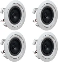 JBL Control 8124 (4 Stück)