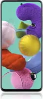 Samsung Galaxy A51 128GB White Handy Smartphone ohne Simlock SM-A515FZWVEUB Refurbished (Gut)