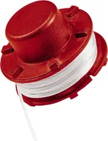 Einhell Rasentrimmer-Zubehör Ersatzspule GE-CT 36/30 Li E