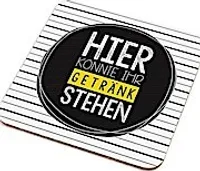 Untersetzer w GCSTRIPE