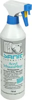 Sanit Acryl-Schaumpflege Sprühflasche 750 ml 3040