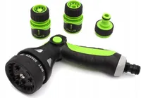 Sprinkler-Kit für Bewässerungspistole 4 Teile