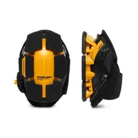 Toughbuilt - špeciálne stabilizačné chrániče kolien
