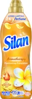 Silan Výplach na Praní s Vůní Frangipani a Bergamotu, 770 ml