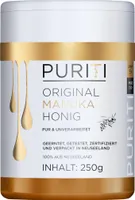 PURITI Manuka-Honig MGO 100+ 250g aus Neuseeland