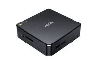 ASUS CHROMEBOX3-G213U i7-8550U mini PC Intel Core i7 4 Gb 32 Gb SSD ChromeOS 90MS01B1-M00450