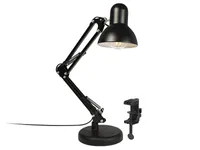 BLOW Stolná lampa na kreslenie LB-09