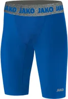 Jako Short Tight Compression 2.0 sportroyal 164