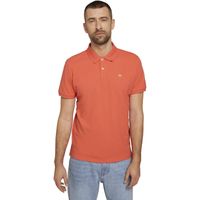Tom Tailor Herren Shirt 1031006 Soft Peach Orange