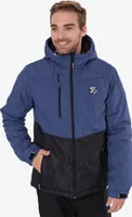SAM73 Logan Dark Blue 2XL Lyžařská bunda