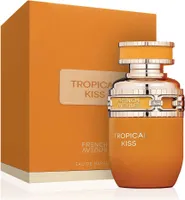French Avenue Tropical Kiss Eau De Parfum 80 ml &#40 Frau&#41