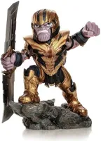 Iron Studios & Minico Avengers: Endgame - Thanos figur