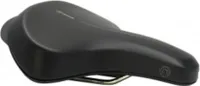 Selle Royal Sattel ON e-Bike, Unisex, 269x224 mm, relaxed, 642g, schwarz