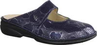 Finn Comfort Damen in Blau, Größe 38