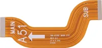Samsung Galaxy A51 Mainboard Flex Verbindungsflex Flexkabel Ersatz