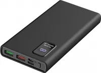 Platinet 45726 10000mah Powerbank One Size