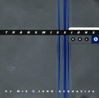 Various - Transmission Vol 1