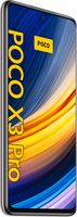 Xiaomi Poco X3 Pro 6GB 128GB Handy 6,67” 120Hz Smartphone Metallbronze