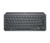 Logitech Mx Keys Mini Dla Biznesu Grafitowy