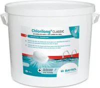Chlorlent Chlorilong® Classic 5 kg Tabletten