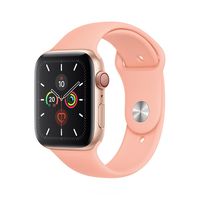 Apple Watch Series 5 GPS + Cellular 44mm | Kaufland.de