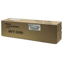 Kyocera 1902R60UN0 WT-5190 Resttonerbehälter, 44.000 Seiten für KM TASKalfa 306 ci 356 ci 358 ci