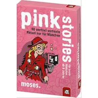 Pink Stories
