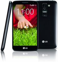 LG G2 Mini D620r Android LTE Smartphone 8GB Schwarz Neu inversiegelt