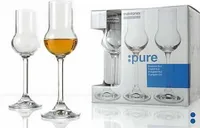 Montana 042434, 60 ml, Kolo, Sklo, Priehľadná, Vymazať, Pure