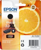 Epson C13T33514010 Druckerpatrone 33XL schwarz