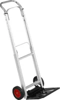 Meister 8985550 Inklapbare Steekwagen Aluminium 90 Kg