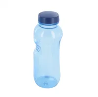 Mauzer® Faltbare Trinkflasche mit Strohhalm - Auslaufsicher, 600ml  Wasserflasche aus Silikon, BPA frei - Ideal für Kinder, Sport, Reisen,  Camping, oder Festival (Grau) : : Sport & Freizeit