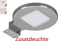 LED-Unterbauleuchte 1,8 Watt Energieeffizienzklasse A+ Smartwares 7000.008