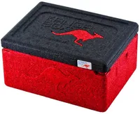 Styroporbox Styrobox Wärmebox Transportbox 6 Ltr günstig kaufen, 3,89 €