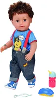 ZAPF 825365 BABY born® Brother
