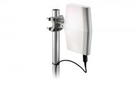 Philips SDV8622 Antenne für Fernsehen, Outdoor - 40 dB