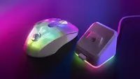 ROCCAT Kone XP Air Maus rechts RF Wireless + Bluetooth + USB Type-A Optisch 19000 DPI (00215052)