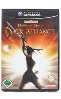 Baldur's Gate - Dark Alliance