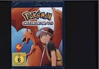 Pokemon - Origins (BR) Min: 100DD5.1WS - Polyband/WVG  - (Blu-ray Video / Zeichentrick)