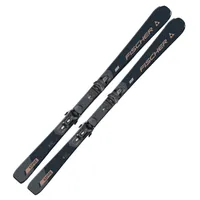 Fischer Aspire SLR PRO WS + RS 9 GW Powerrail 155 cm Ski
