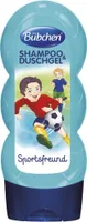 Bübchen Sportsfreund Shampoo & Shower Gel 230ml