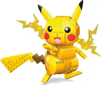 Mattel Pokémon Mega Construx Pikachu