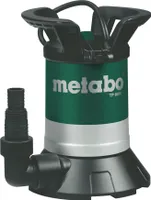 Metabo Pompa Do Wody Czystej  Tp 6600