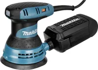 Makita BO5031 - Exzenterschleifer - 300 W - 125 mm