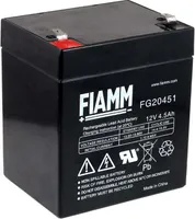 FIAMM Bleiakku FG20451