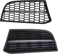 Zestaw zderzaka lewy + prawy dla BMW F10 / F11 z pakietem M Sport