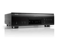 Denon DCD-1700NE Odtwarzacz CD HiFi, odtwarzacz CD, Hi-Res, obsługa CD, CD-R/RW, MP3, WMA i USB // czarny